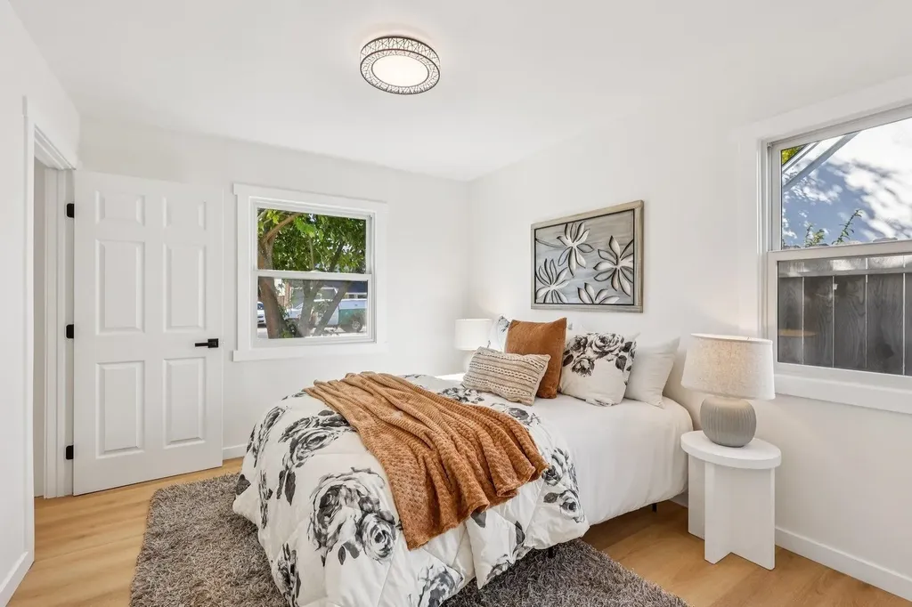 4185 Huckleberry Drive Concord CA 94521