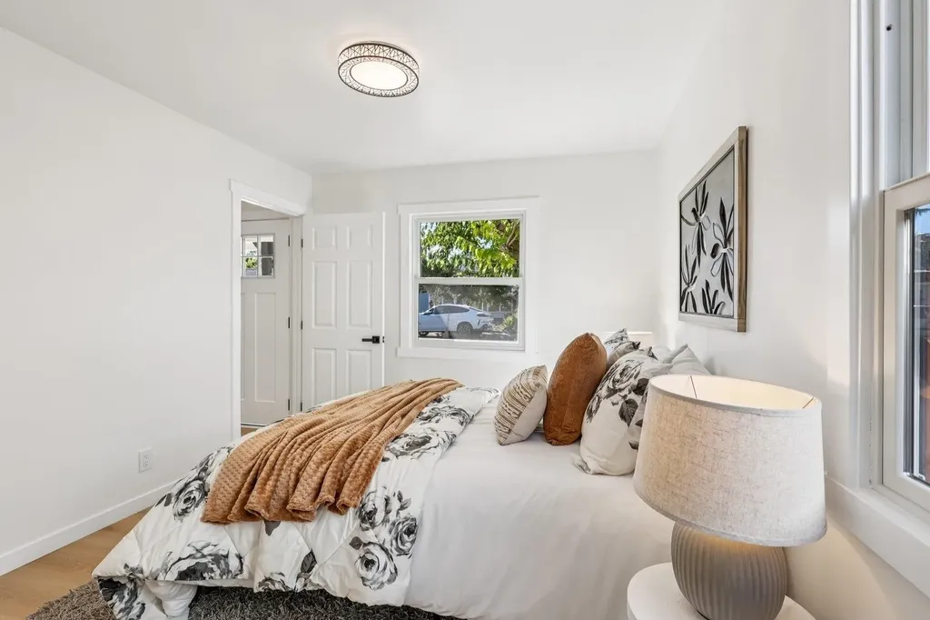 4185 Huckleberry Drive Concord CA 94521