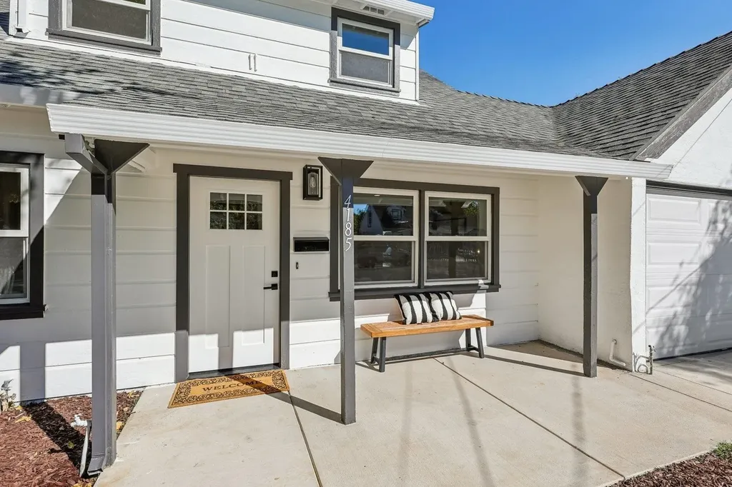 4185 Huckleberry Drive Concord CA 94521