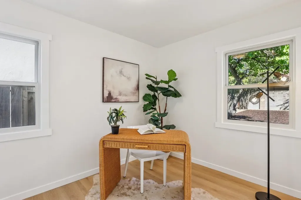 4185 Huckleberry Drive Concord CA 94521