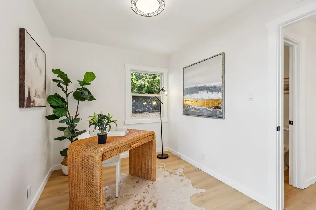 4185 Huckleberry Drive Concord CA 94521