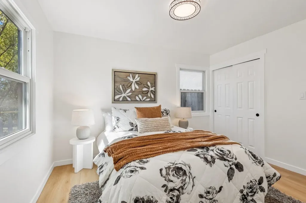 4185 Huckleberry Drive Concord CA 94521