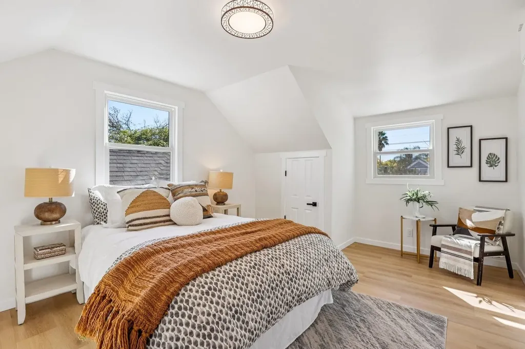 4185 Huckleberry Drive Concord CA 94521