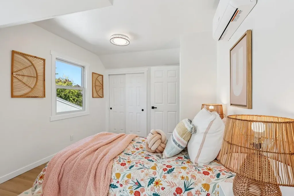 4185 Huckleberry Drive Concord CA 94521