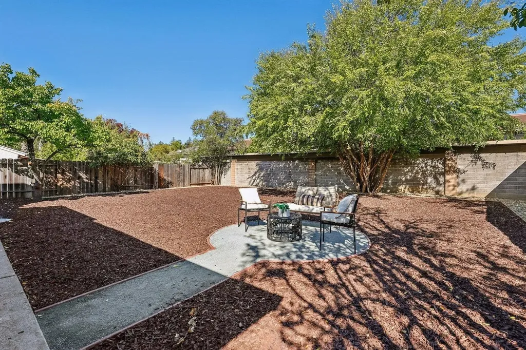 4185 Huckleberry Drive Concord CA 94521