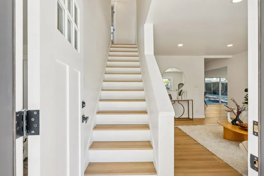 4185 Huckleberry Drive Concord CA 94521