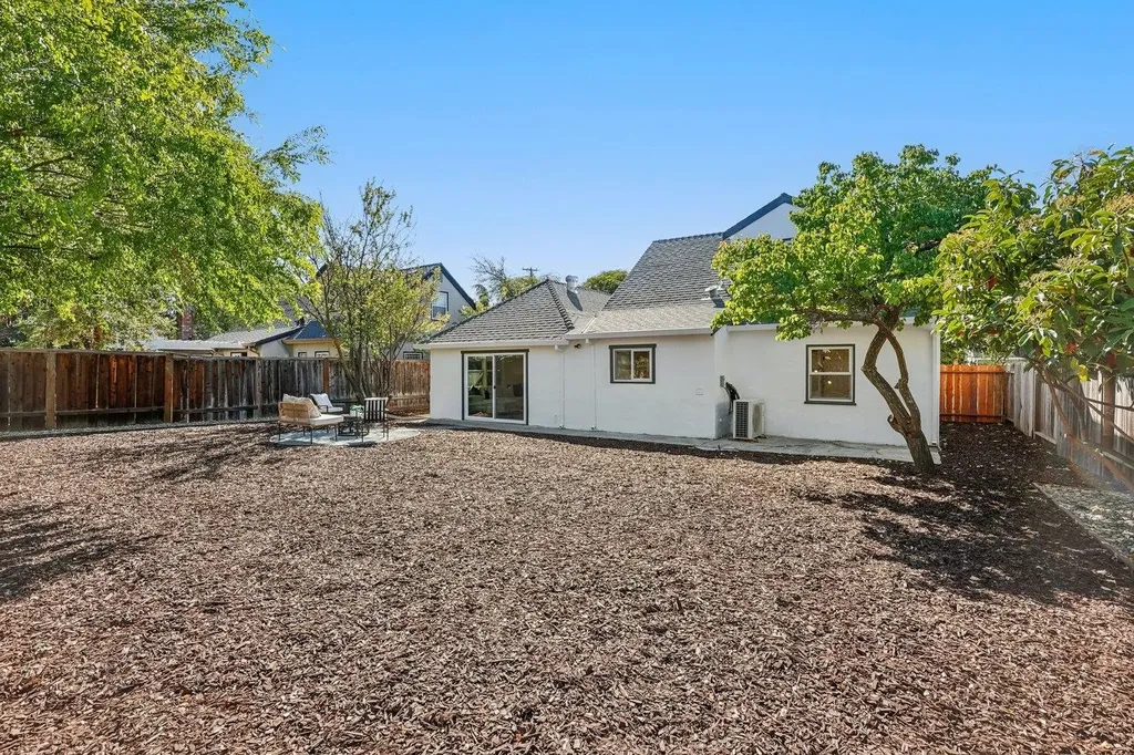 4185 Huckleberry Drive Concord CA 94521