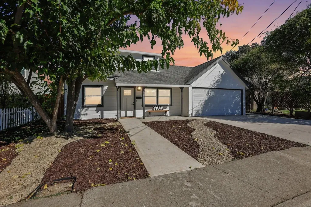 4185 Huckleberry Drive Concord CA 94521