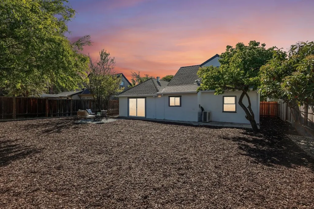 4185 Huckleberry Drive Concord CA 94521