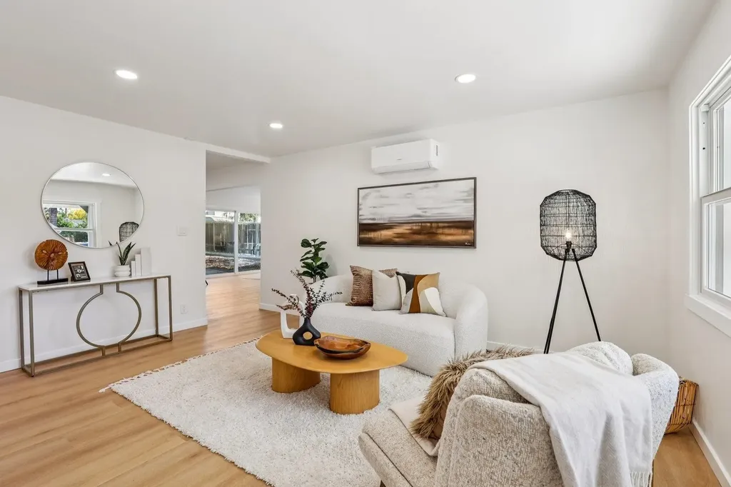 4185 Huckleberry Drive Concord CA 94521