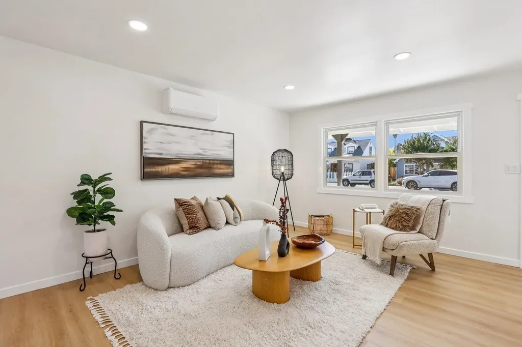 4185 Huckleberry Drive Concord CA 94521