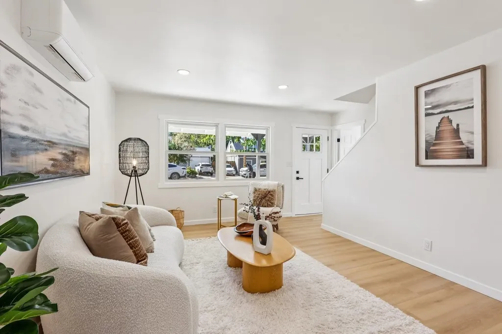 4185 Huckleberry Drive Concord CA 94521