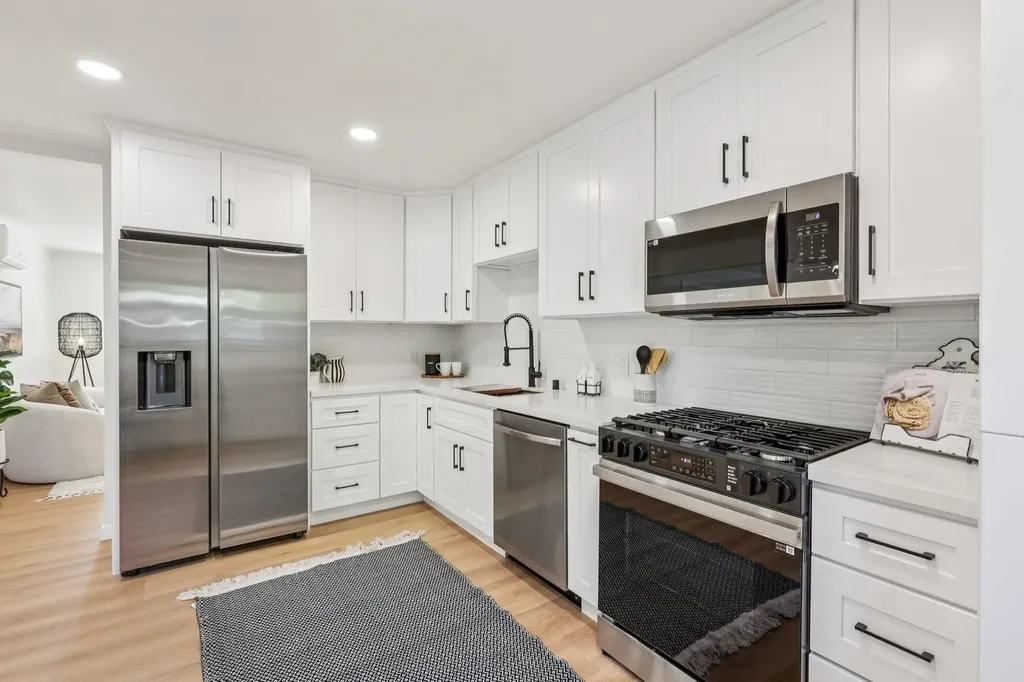 4185 Huckleberry Drive Concord CA 94521