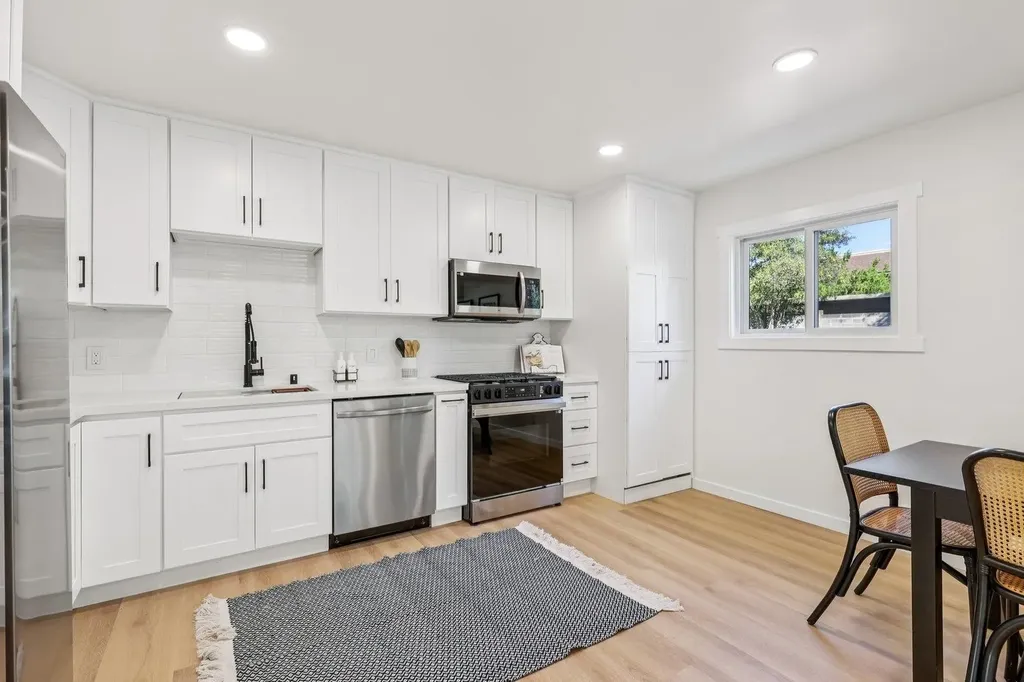 4185 Huckleberry Drive Concord CA 94521