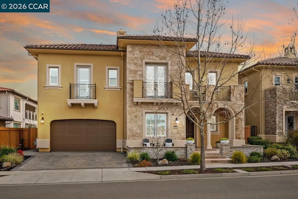 4990 Enderby Street Danville CA 94506