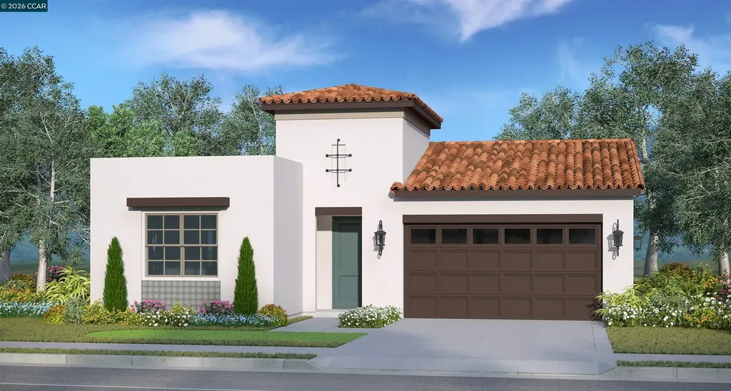 5616 Majestic Oak Way Antioch CA 94531