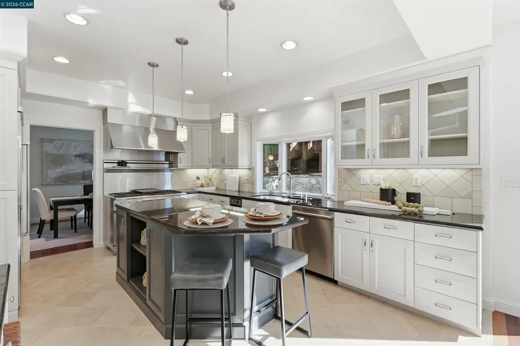 122 Briar Place Danville CA 94526