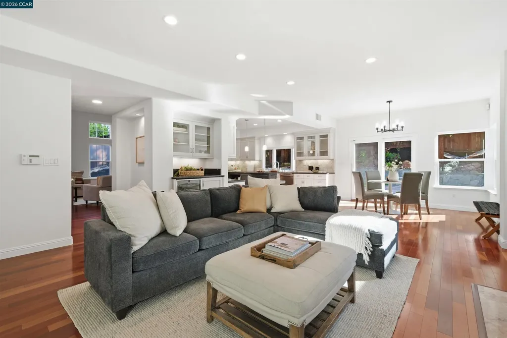 122 Briar Place Danville CA 94526