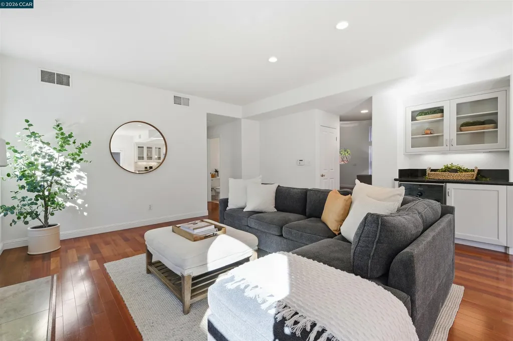 122 Briar Place Danville CA 94526