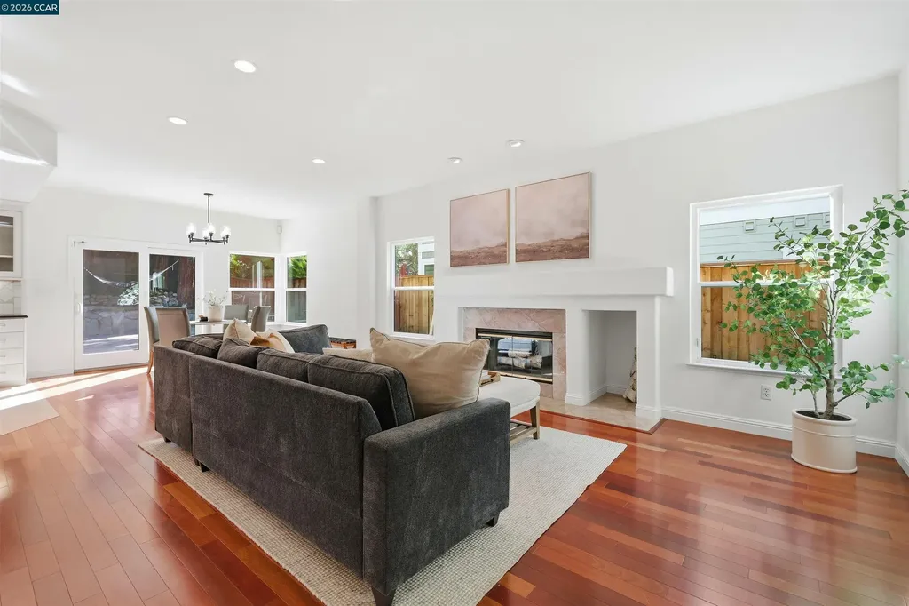 122 Briar Place Danville CA 94526