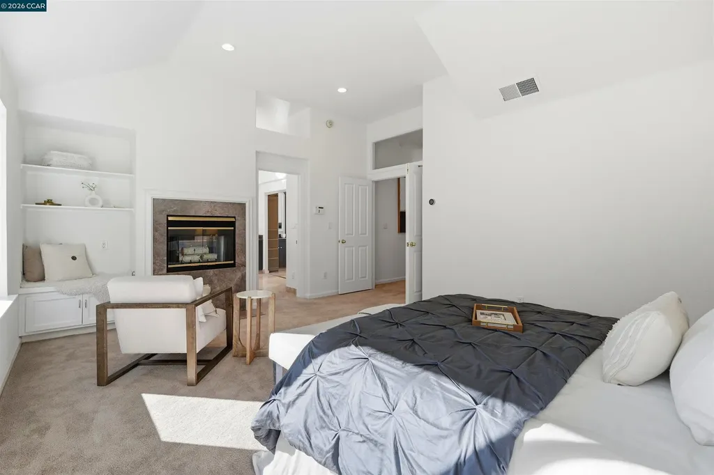 122 Briar Place Danville CA 94526