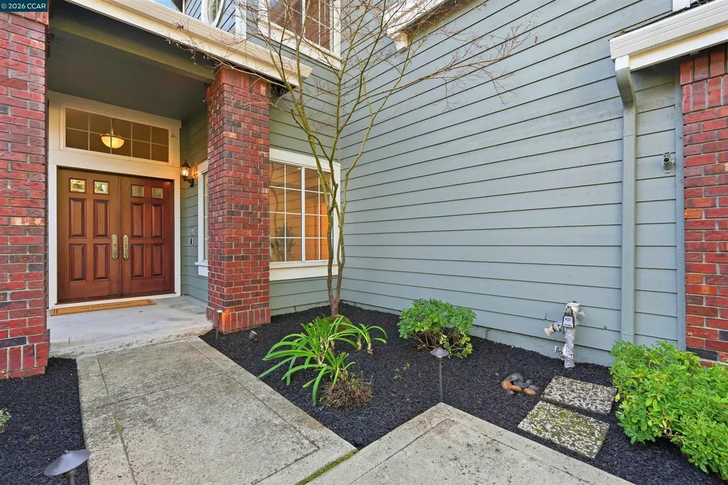 122 Briar Place Danville CA 94526