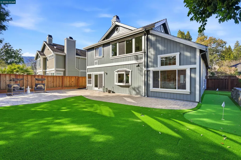 122 Briar Place Danville CA 94526