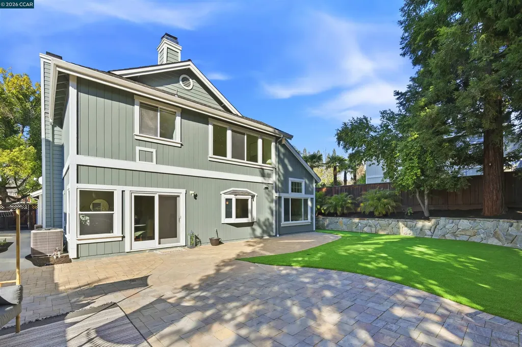 122 Briar Place Danville CA 94526