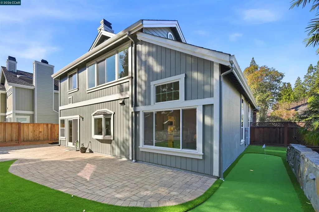 122 Briar Place Danville CA 94526