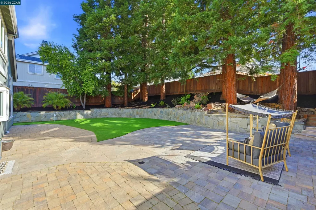 122 Briar Place Danville CA 94526