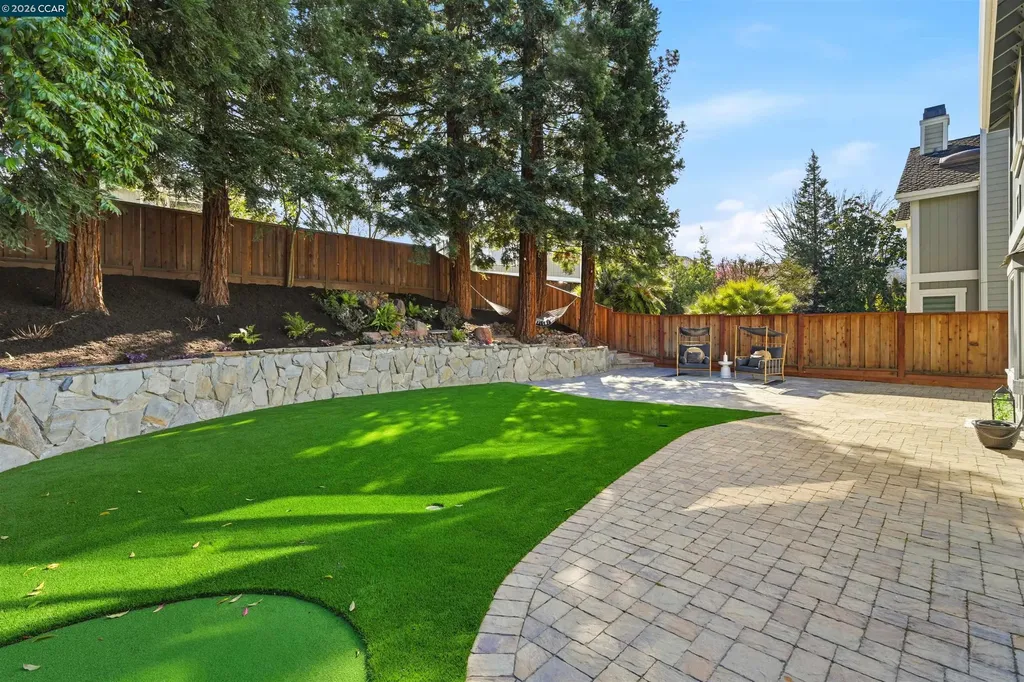 122 Briar Place Danville CA 94526