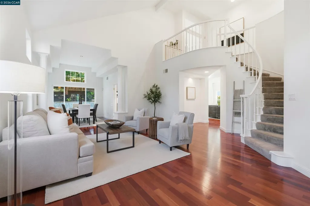 122 Briar Place Danville CA 94526