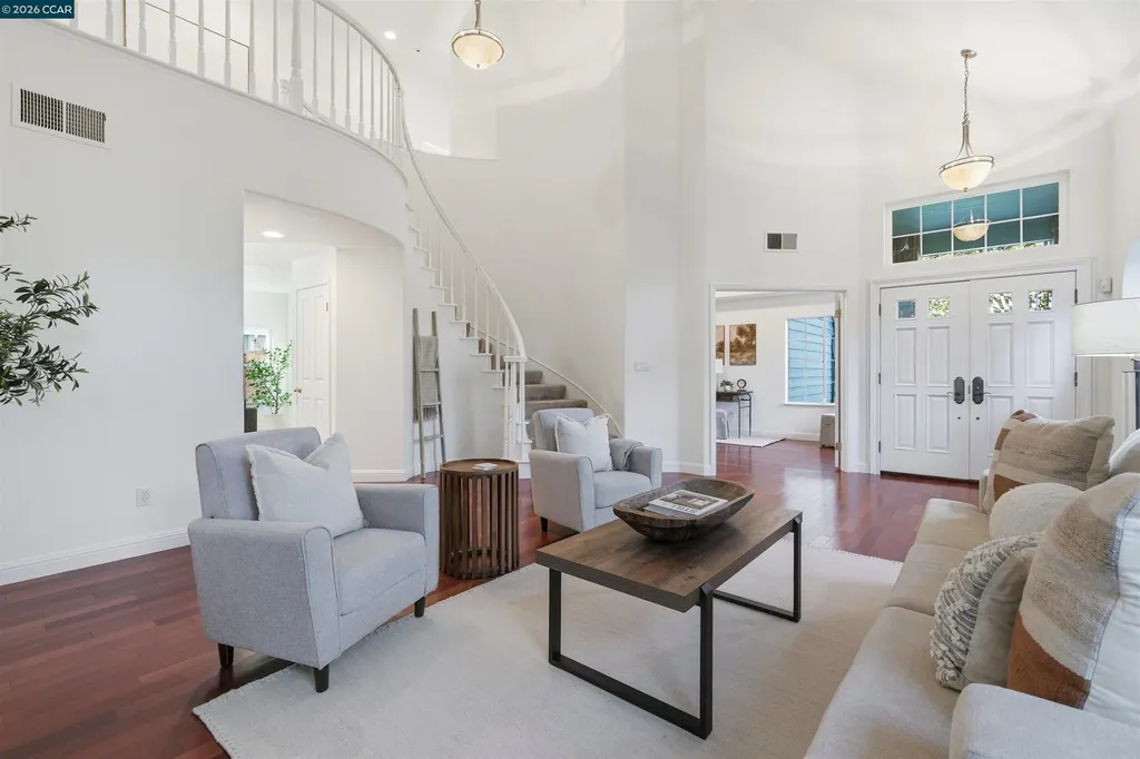 122 Briar Place Danville CA 94526