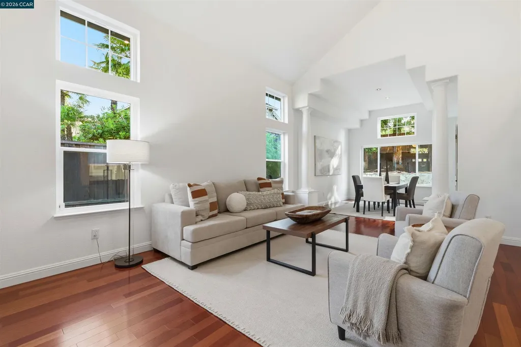 122 Briar Place Danville CA 94526