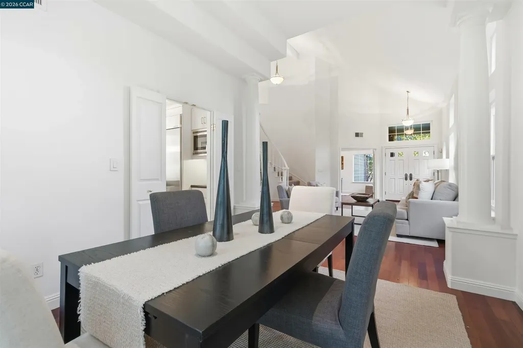 122 Briar Place Danville CA 94526