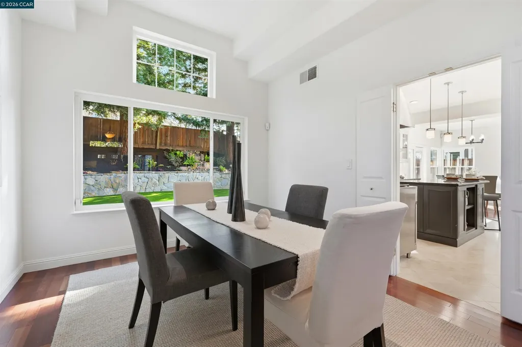 122 Briar Place Danville CA 94526