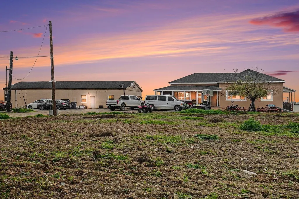 4120 Camino Diablo Byron CA 94514