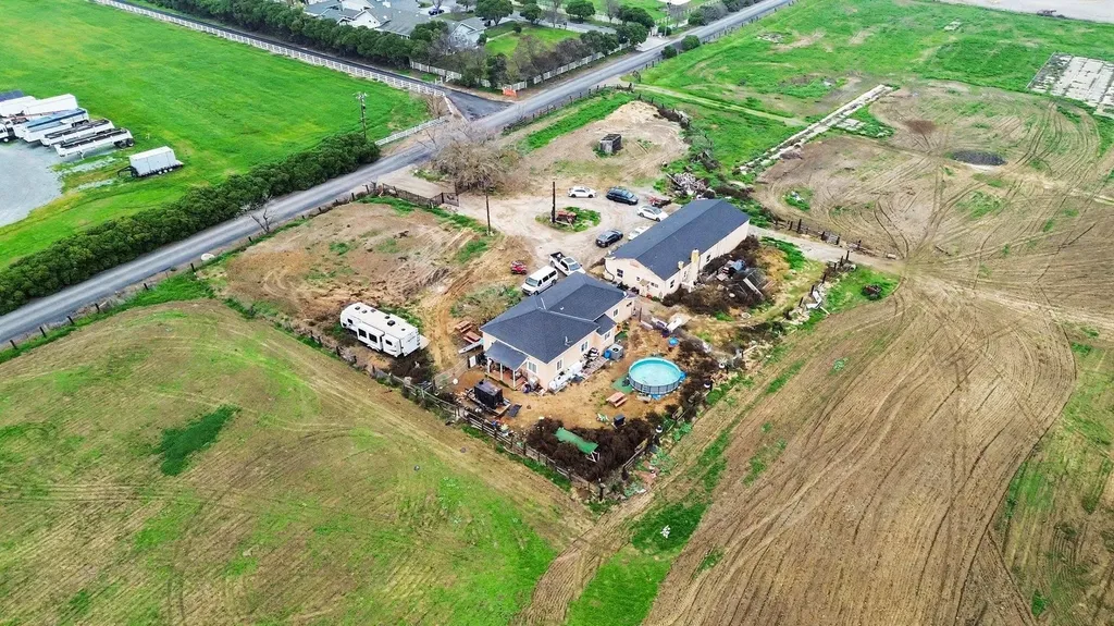 4120 Camino Diablo Byron CA 94514