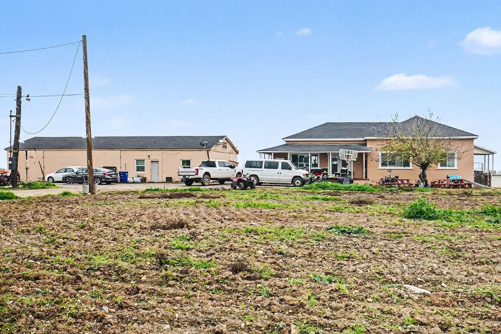4120 Camino Diablo Byron CA 94514