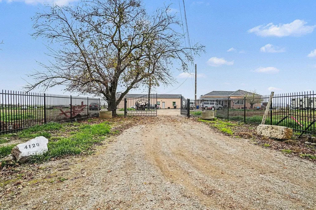 4120 Camino Diablo Byron CA 94514