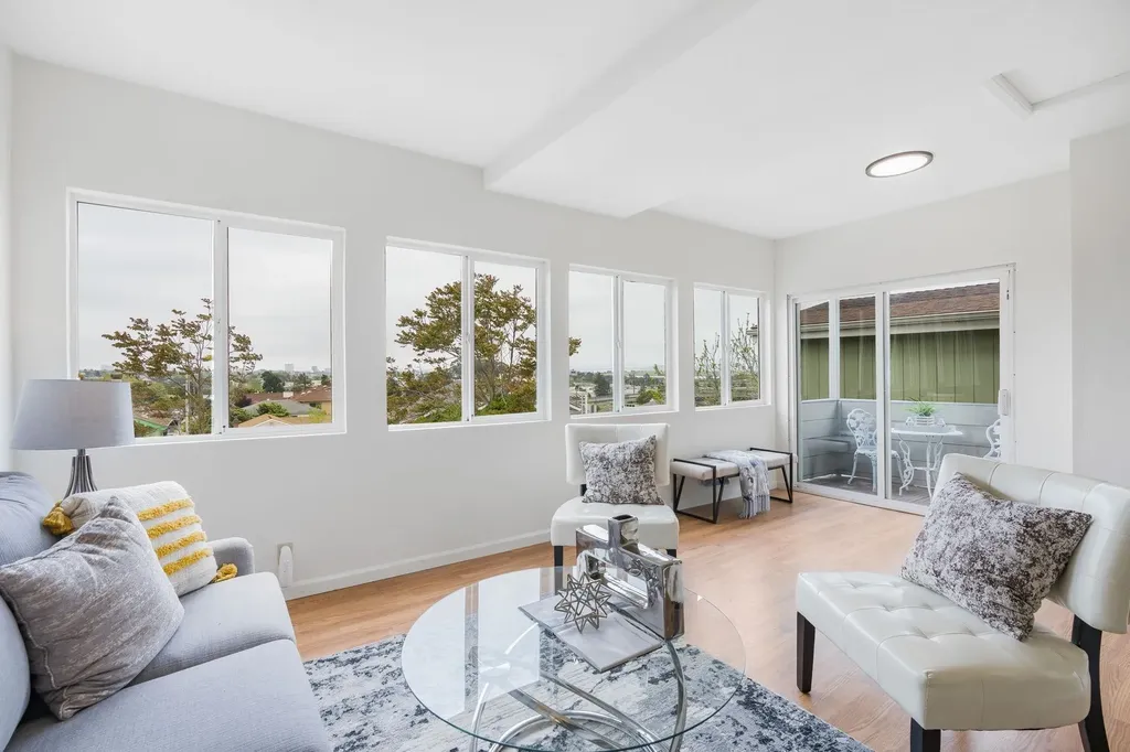 Albany CA, 812 Washington Avenue