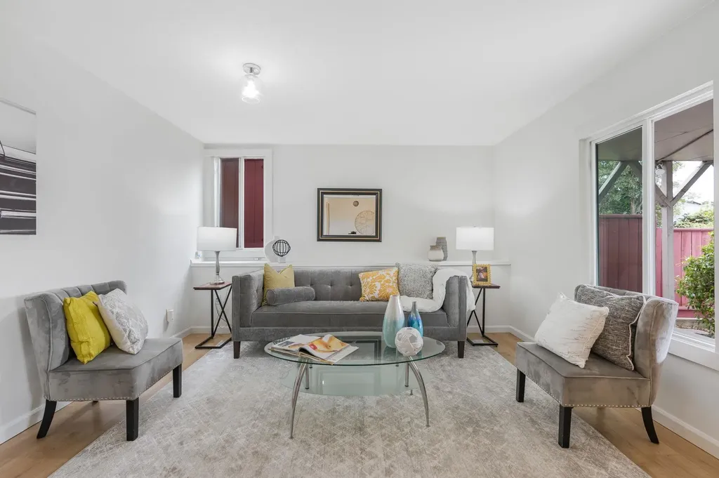 812 Washington Avenue Albany CA 94706