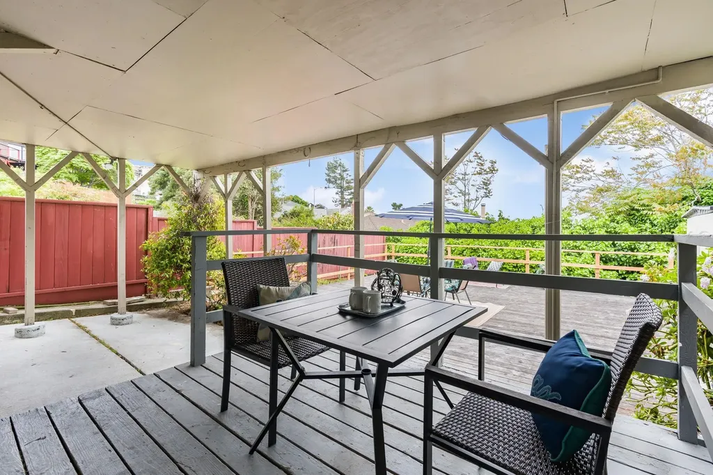 812 Washington Avenue Albany CA 94706