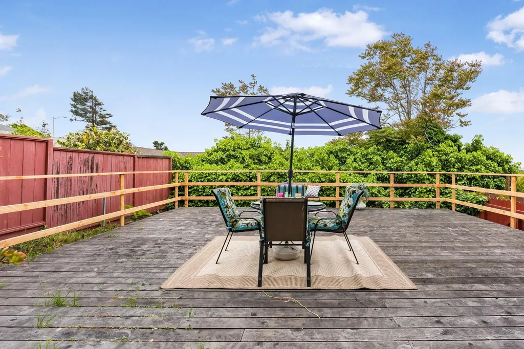 812 Washington Avenue Albany CA 94706