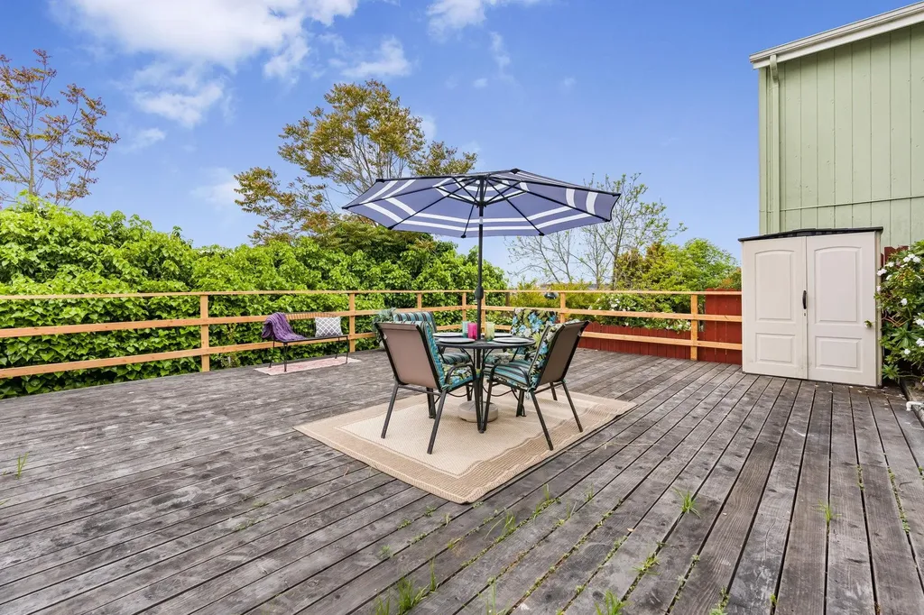 812 Washington Avenue Albany CA 94706