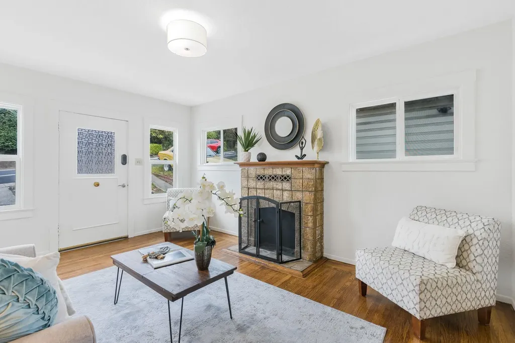 812 Washington Avenue Albany CA 94706