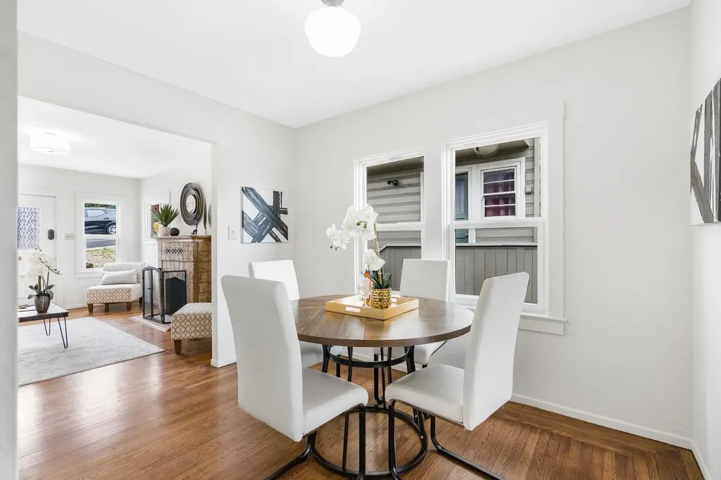 812 Washington Avenue Albany CA 94706