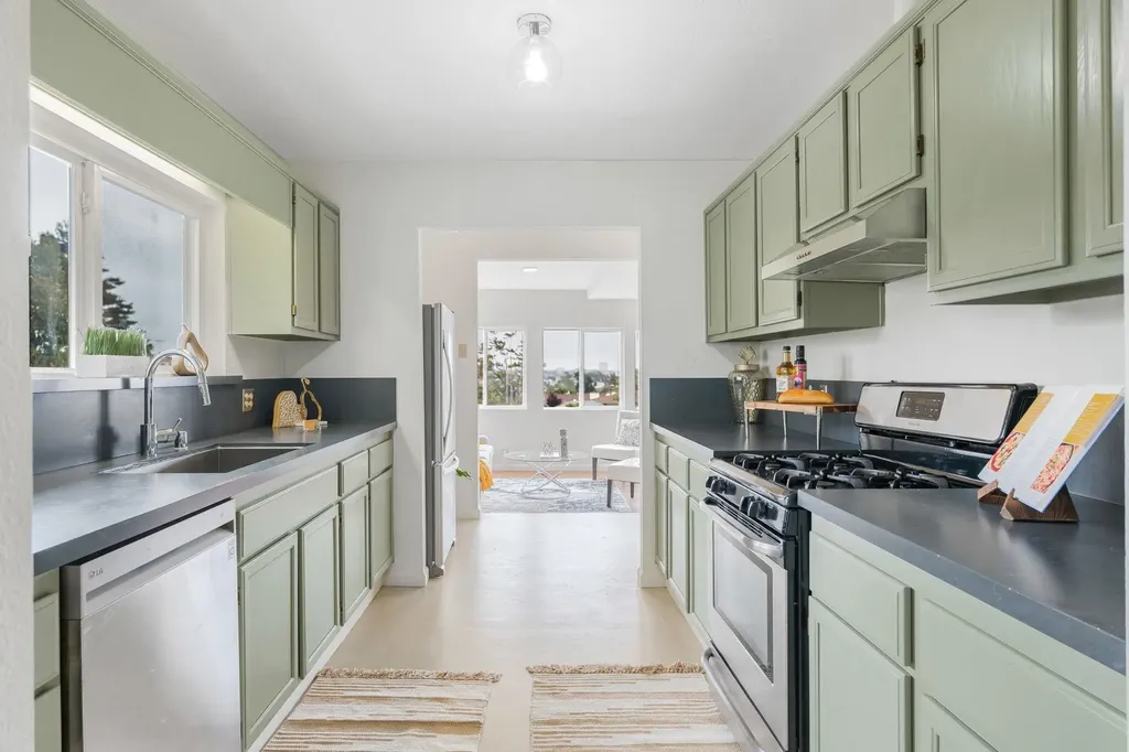 812 Washington Avenue Albany CA 94706