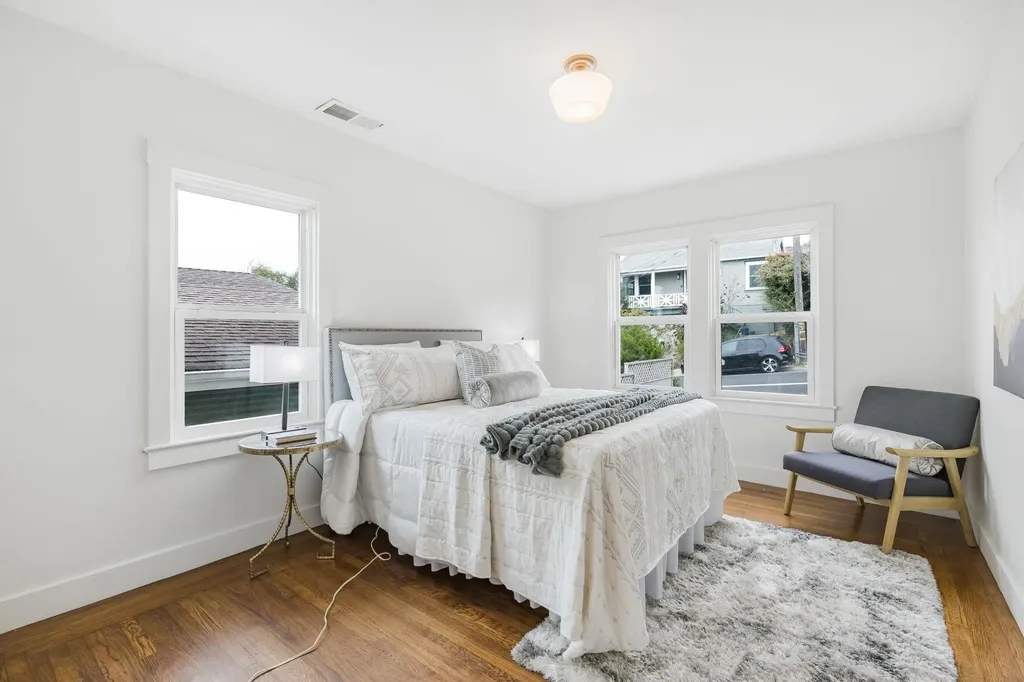 812 Washington Avenue Albany CA 94706