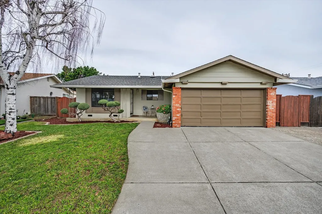 39754 Plumas Way Fremont CA 94538